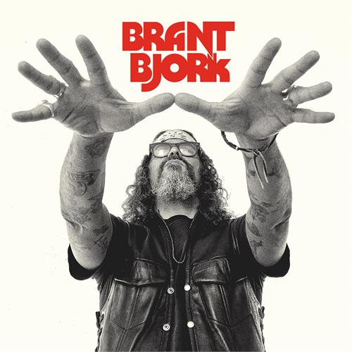 Brant Bjork Bjork Brant (LP)