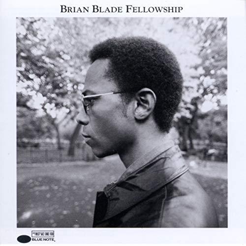 Brian Blade Brian Blade Fellowship (2LP)