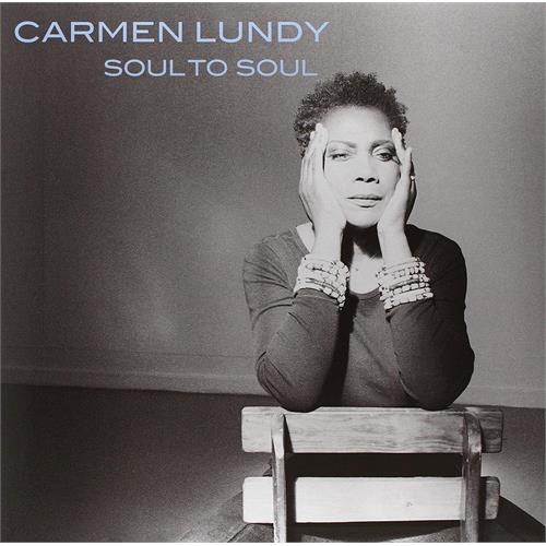 Carmen Lundy Soul To Soul (2LP)