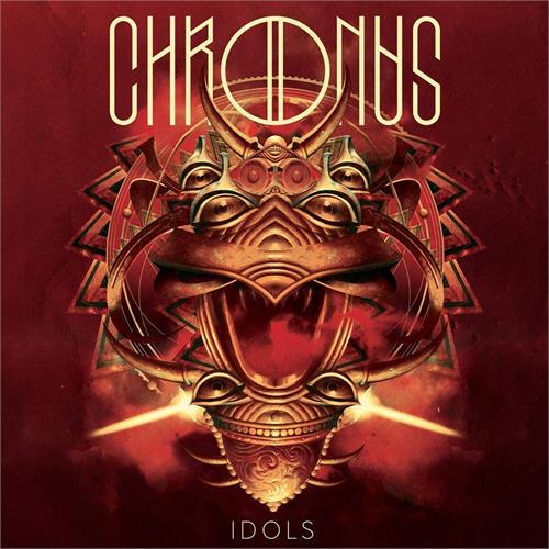 Chronus Idols - LTD (LP)