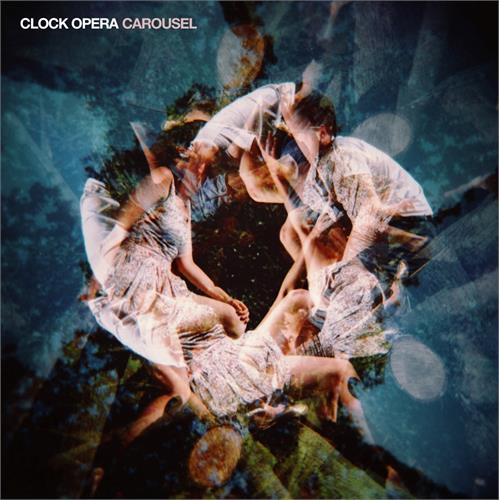Clock Opera Carousel (LP)
