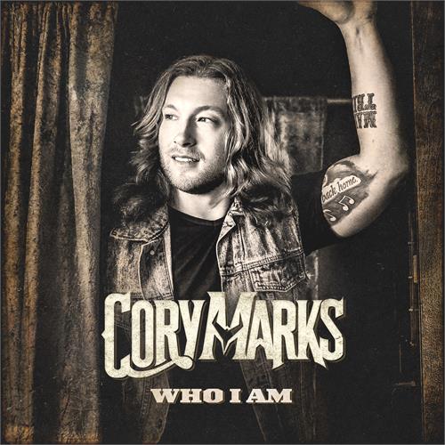Cory Marks Who I Am (LP)