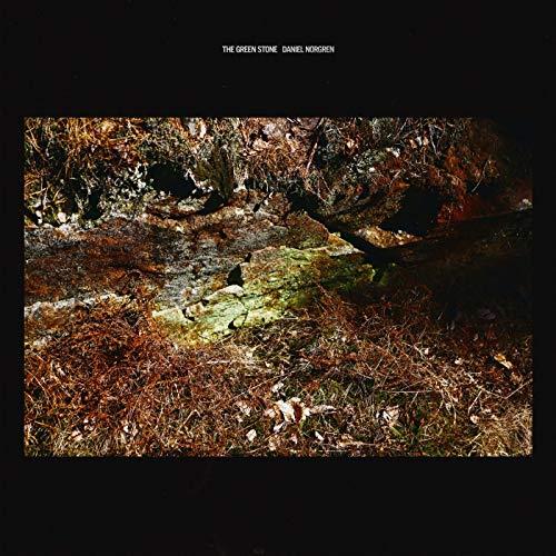 Daniel Norgren The Green Stone - LTD (LP)