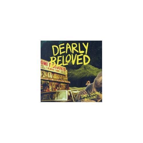 Dearly Beloved Times Square Discount (LP)