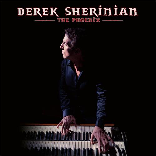 Derek Sherinian The Phoenix (LP)