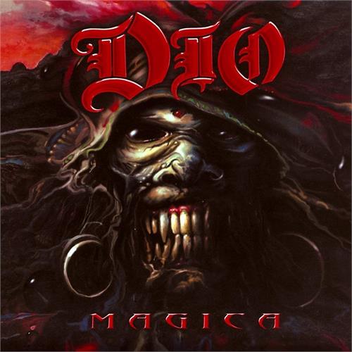 Dio Magica - LTD (2LP)
