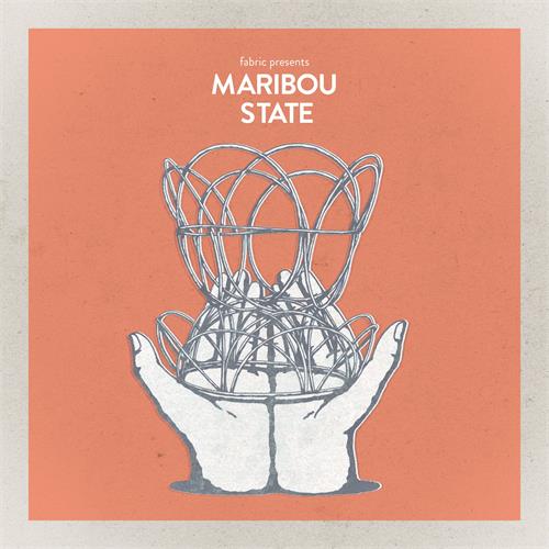 Diverse Artister Fabric Presents Maribou State (2LP)