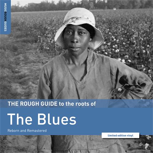 Diverse Artister The Rough Guide To The Roots Of ... (LP)