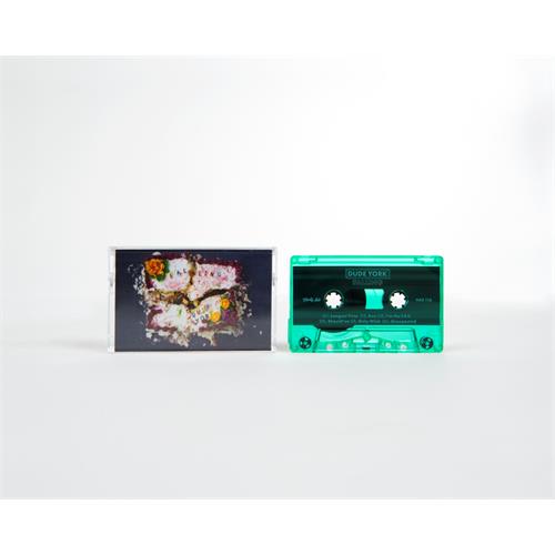 Dude York Falling (MC) 