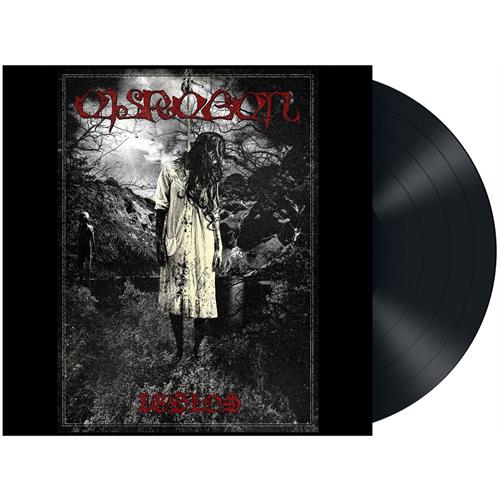 Eisregen Leblos (LP) 