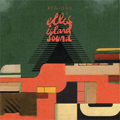Ellis Island Sound Regions (LP)