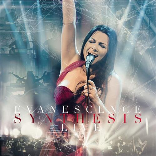 Evanescence Synthesis Live (2LP)
