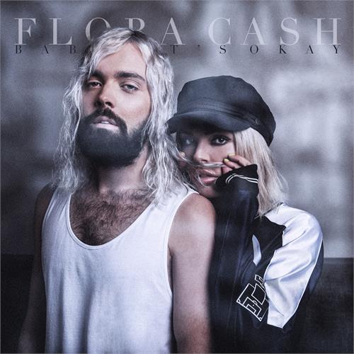 Flora Cash Baby It's Okay (LP) 