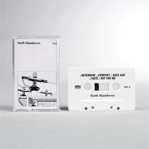 Forth Wanderers Forth Wanderers (MC) 