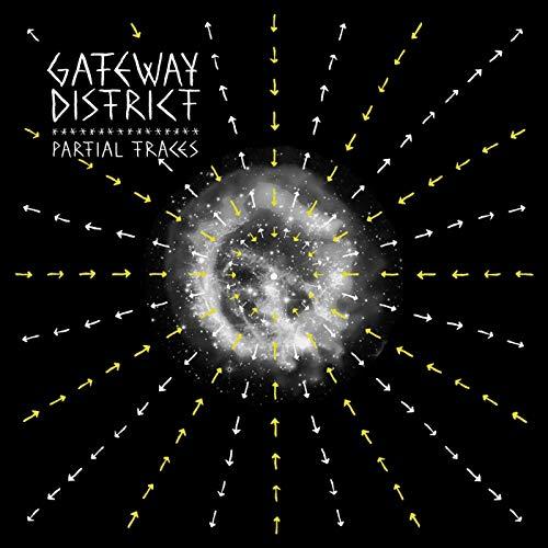 Gateway District Partial Traces (LP)