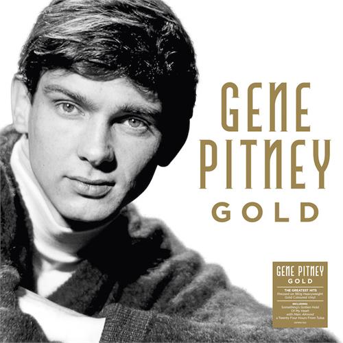 Gene Pitney Gold (LP)