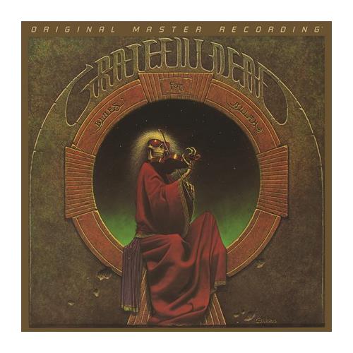 Grateful Dead Blues For Allah - LTD (SACD-Hybrid)