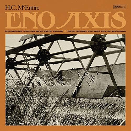 H.C. McEntire Eno Axis (LP)