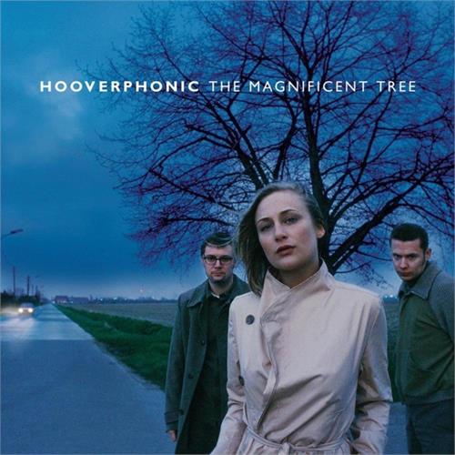 Hooverphonic Magnificent Tree (LP)