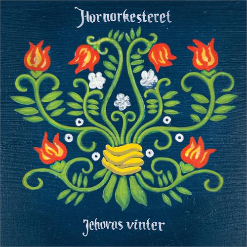 Hornorkesteret Jehovas Vinter - LTD (LP)