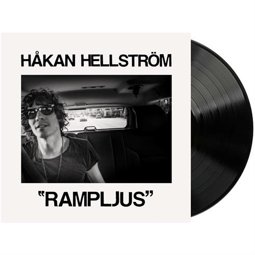 Håkan Hellström Rampljus Vol. 1 (LP)
