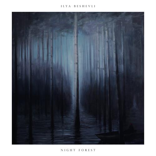 Ilya Beshevli Night Forest (LP)