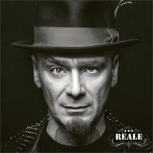 J-Ax ReAle (LP)