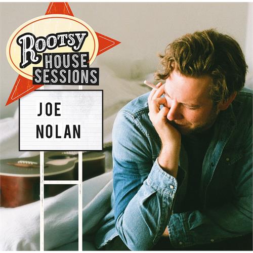 Joe Nolan Rootsy House Sessions (10")
