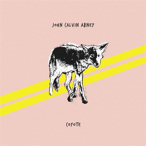 John Calvin Abney Coyote (LP)