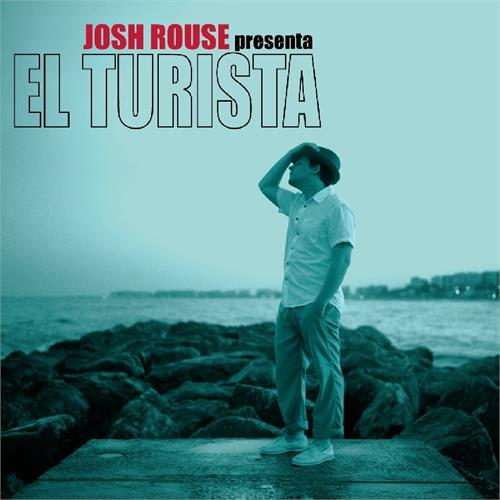 Josh Rouse El Turista (LP)
