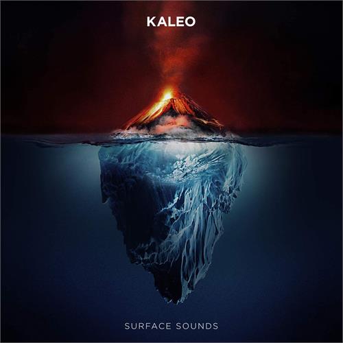 Kaleo Surface Sounds - LTD (2LP)