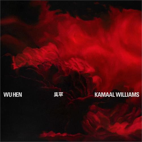 Kamaal Williams Wu Hen (LP)
