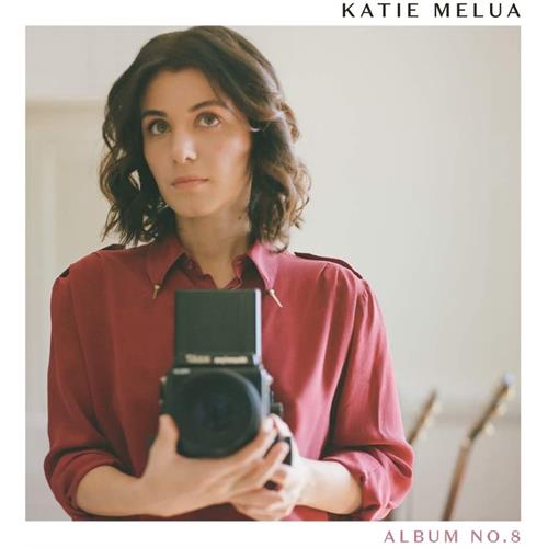 Katie Melua Album No. 8 (LP)