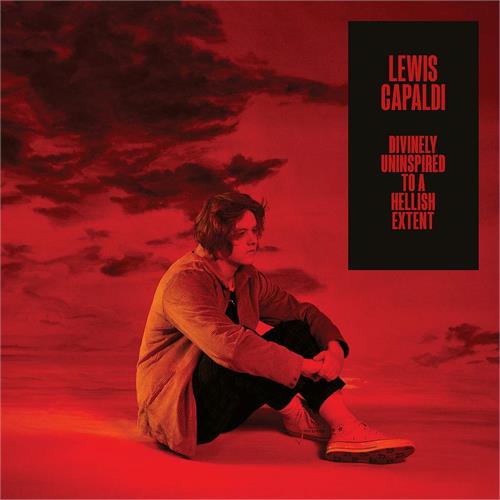 Lewis Capaldi Divinely Uninspired To A Hellish… (LP)