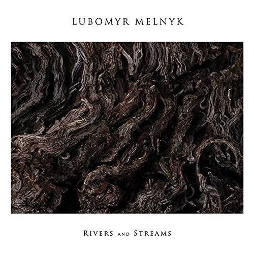 Lubomyr Melnyk Rivers And Streams (LP)