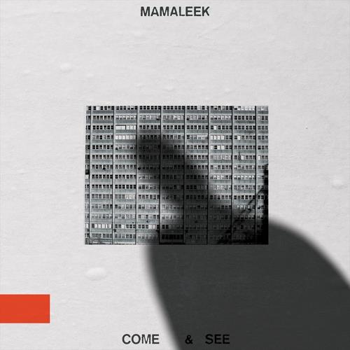 Mamaleek Come & See (LP)