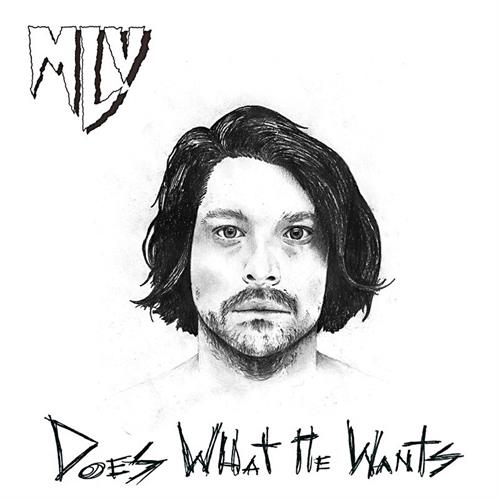 Matthew Logan Vasquez Does What He Wants (LP)