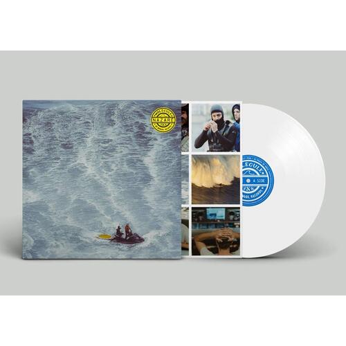 Molécule Nazare (12") 