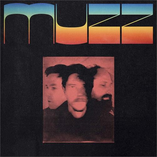 Muzz Muzz (LP) 