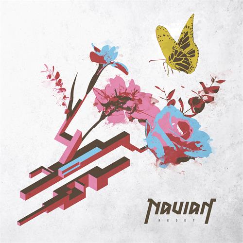 Navian Reset EP (LP)