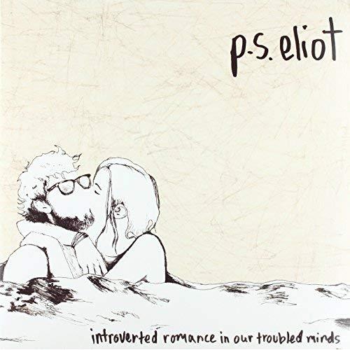 P.S. Eliot Introverted Romance In Our ... (LP)