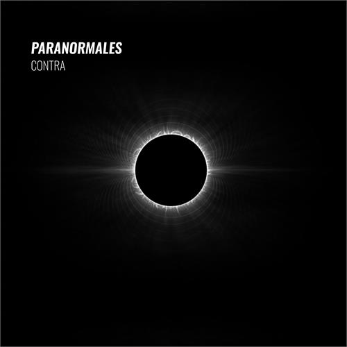Paranormales Contra - LTD (LP)