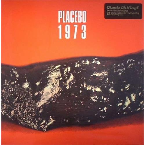 Placebo (Belgium) 1973 (LP)