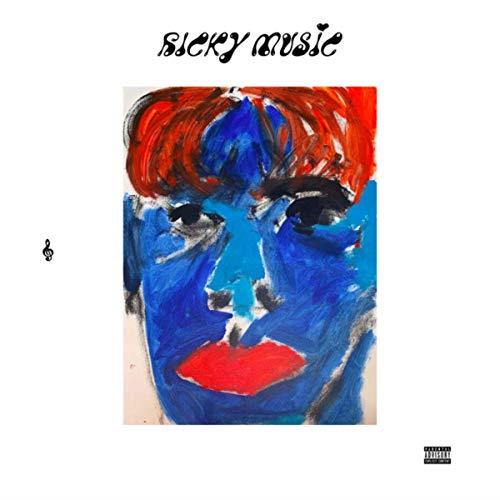 Porches Ricky Music - LTD (LP)
