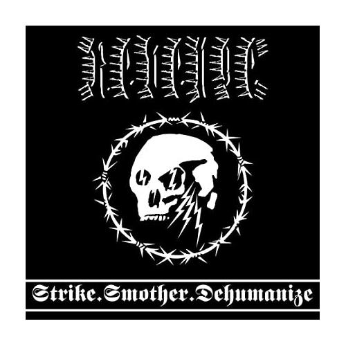 Revenge Strike.Smother.Dehumanize - LTD (MC)