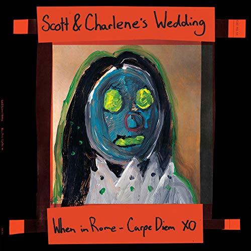 Scott & Charlene's Wedding When In Rome, Carpe Diem (12")