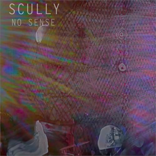 Scully No Sense EP (7")