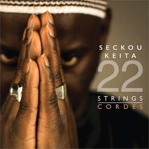 Seckou Keita 22 Strings (LP)