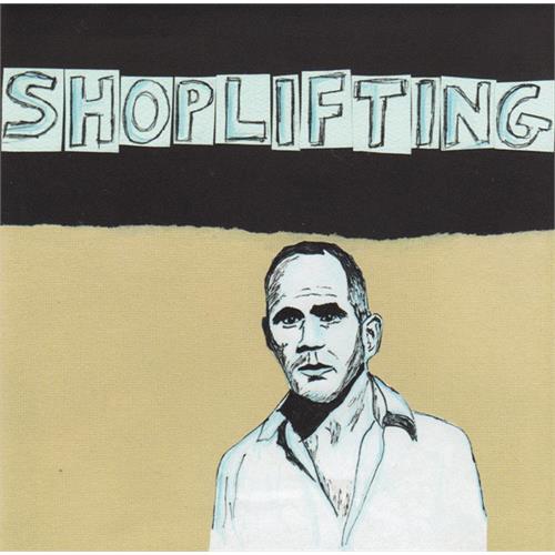 Shoplifting Shoplifting (12")