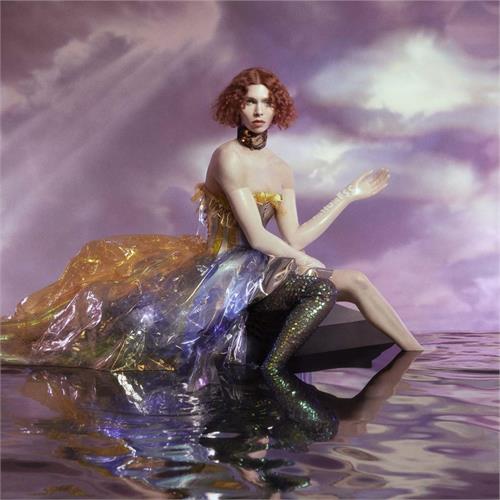 Sophie Oil Of Every Pearl's Un-Insides (LP)